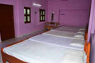 Hotel Aahwaanam, Hyderabad 3